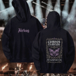 Canguro “Campos Elíseos” – Airbag