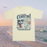 Team Conrad Osito - TSITP - The Summer I Turned Pretty