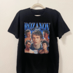 Remera Ilya Rozanov – Heated Rivalry