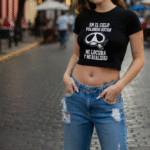 Babytee La Vela Puerca | En el Cielo Volando Están Mi Locura y Mi Realidad