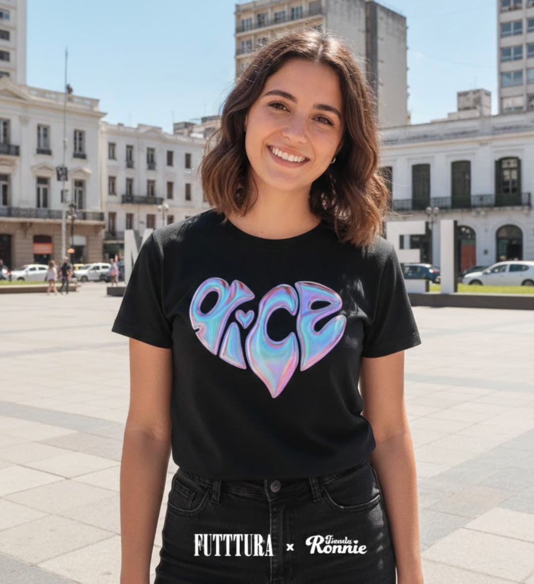 Tini ella dice futttura