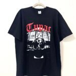 Remera Tupac Shakur | 2Pac Hip Hop Legend