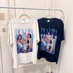 Dua Lipa estilo bootleg