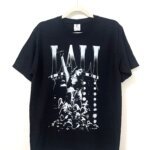 Remera Lali fake merch oficial