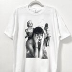 Remera Taylor Swift The Life of a Showgirl