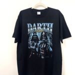 Remera Darth Vader de Star Wars
