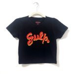 Babytee Gulp | Patricio Rey y sus Redonditos de Ricota