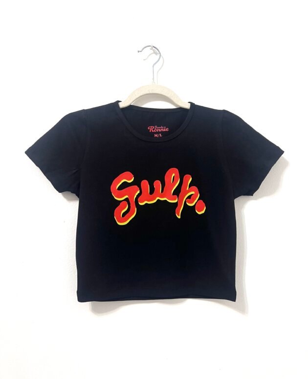 Babytee Gulp | Patricio Rey y sus Redonditos de Ricota