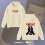 Canguro Chayanne – Bailemos Otra Vez Tour