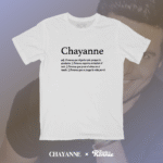 Remera “Chayanne” – Definición Diccionario