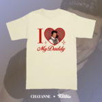 I Love My Daddy Chayanne