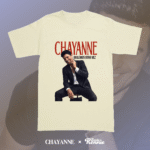 Remera Chayanne – Bailemos Otra Vez Tour
