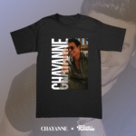 Remera Chayanne – Lentes Icónicos