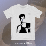 Remera Chayanne Vintage – Joven y Clásico