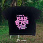 Bad Bunny "Una bad bitch girl de los 90" | DTMF