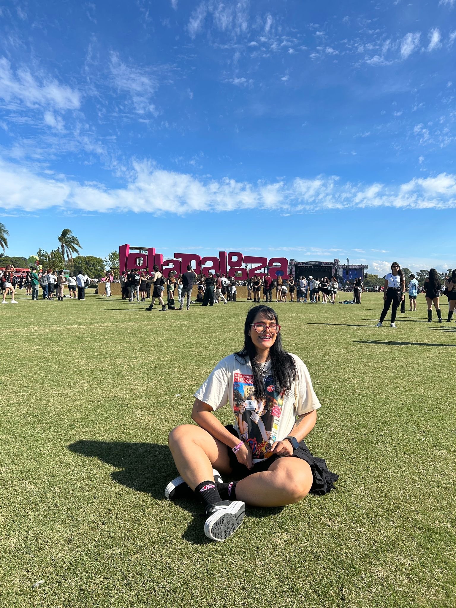 Remera "Djo Collage" - Edición Joe Keery - Imagen 4