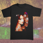 Remera "Chappell Roan"