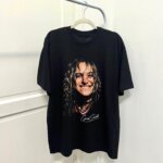 Remera Cara Guido Sardelli Airbag