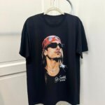 Remera Cara Pato Sardelli Airbag