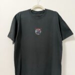 Remera Spiderman Vintage