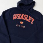 Canguro Weasley Our King - Est. 1980