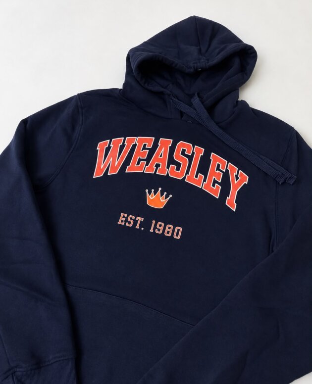 Canguro Weasley Our King - Est. 1980