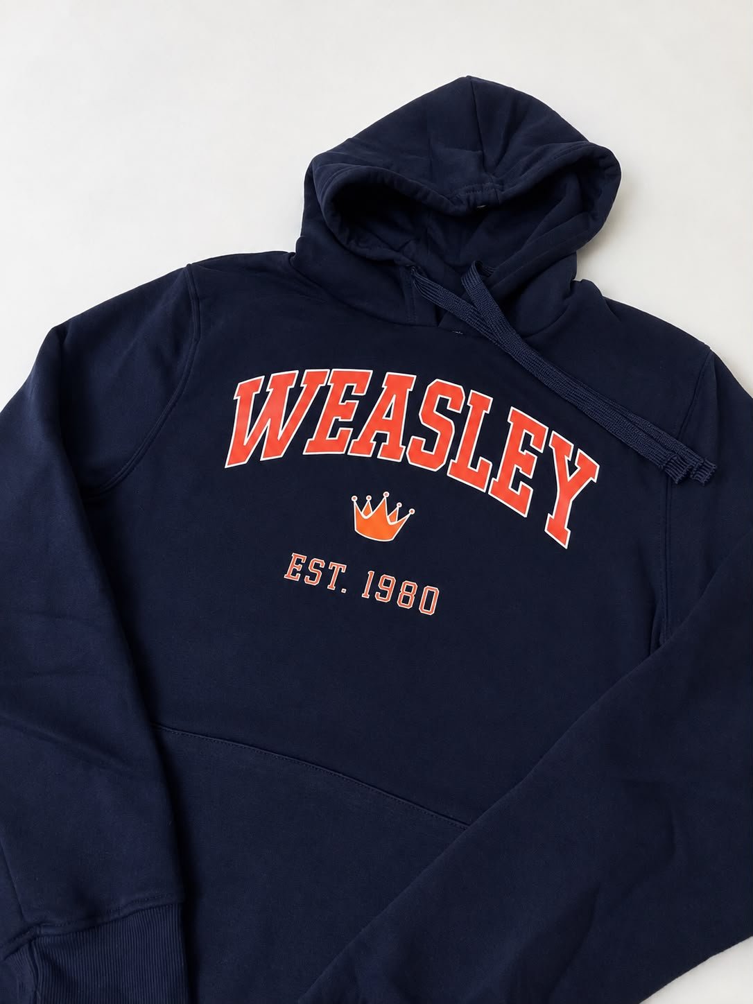 Canguro Weasley Our King - Est. 1980