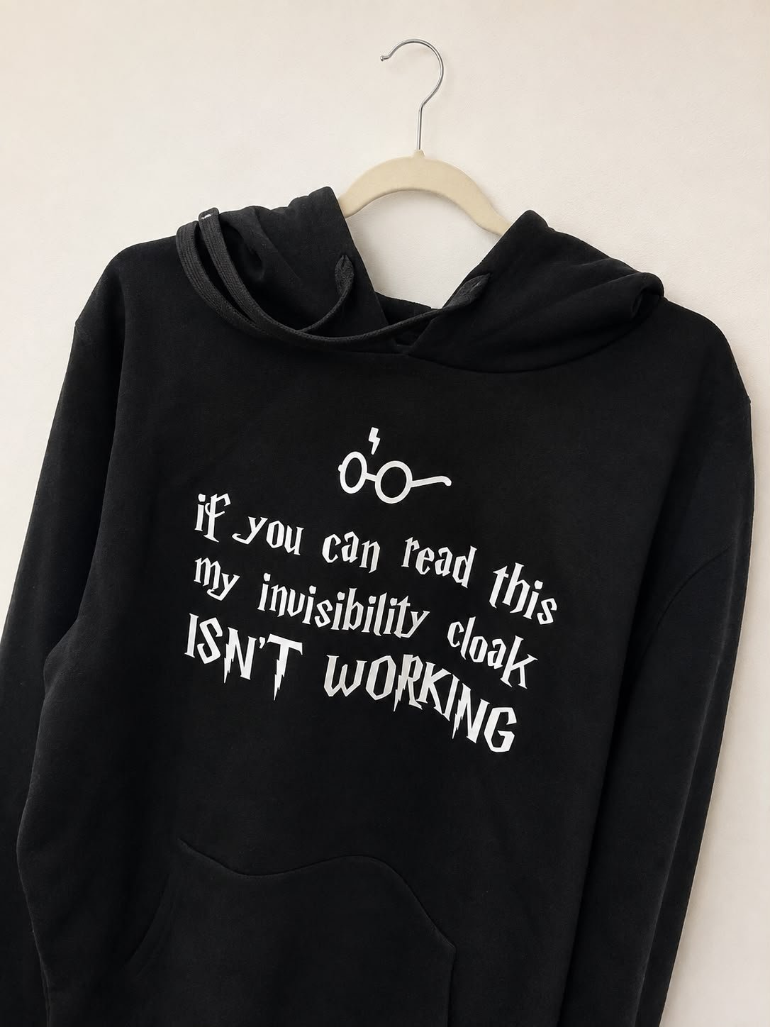 HP-HOOD-CLOAK-BLK