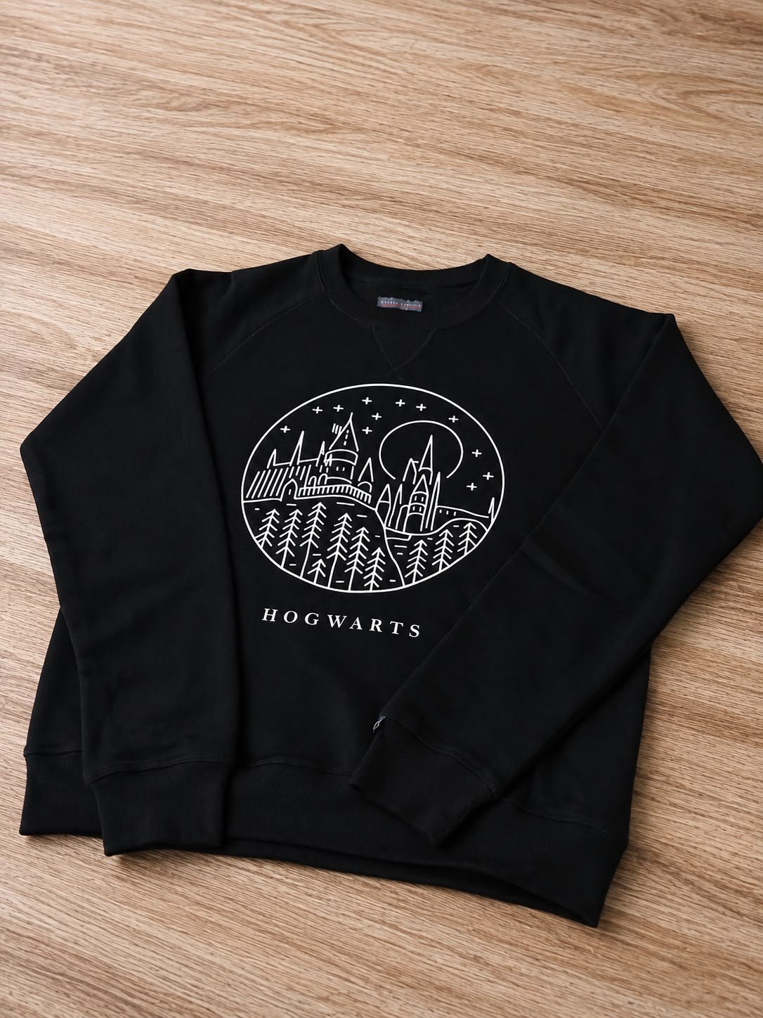 HP-CREW-CASTLE-BLK
