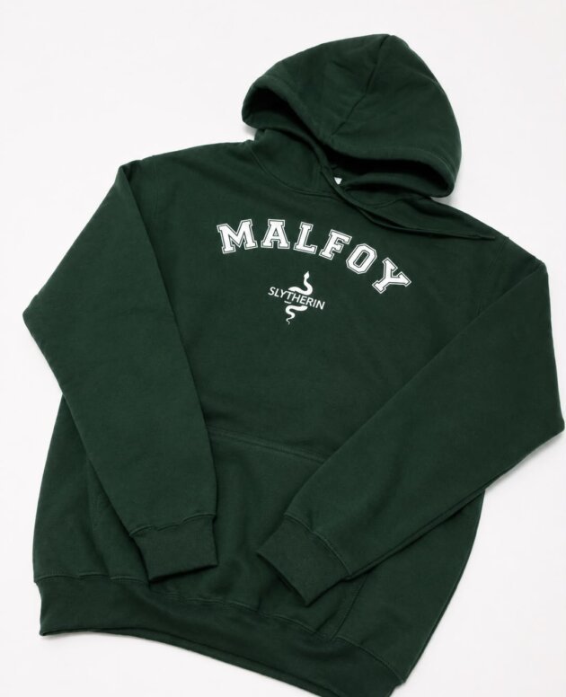 HP-HOOD-MALFOY-GRN
