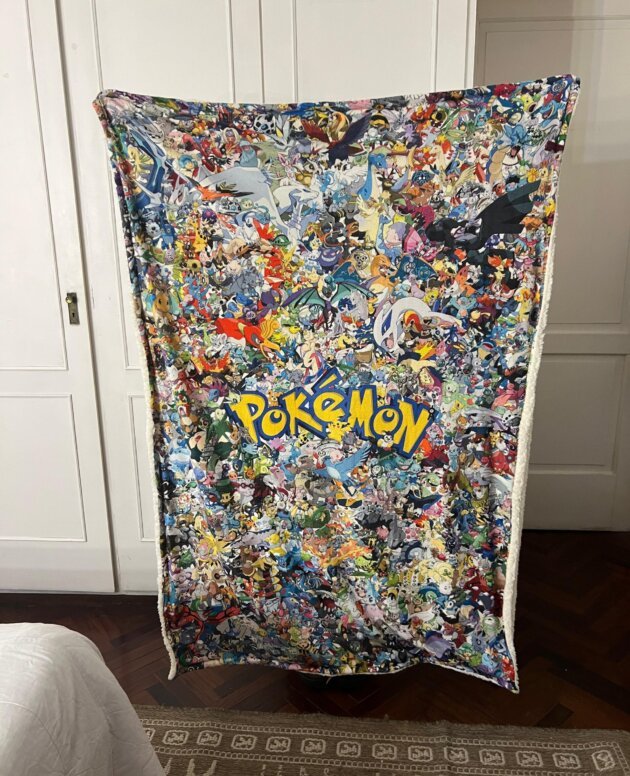 Pokémon "Atrápalos a Todos"