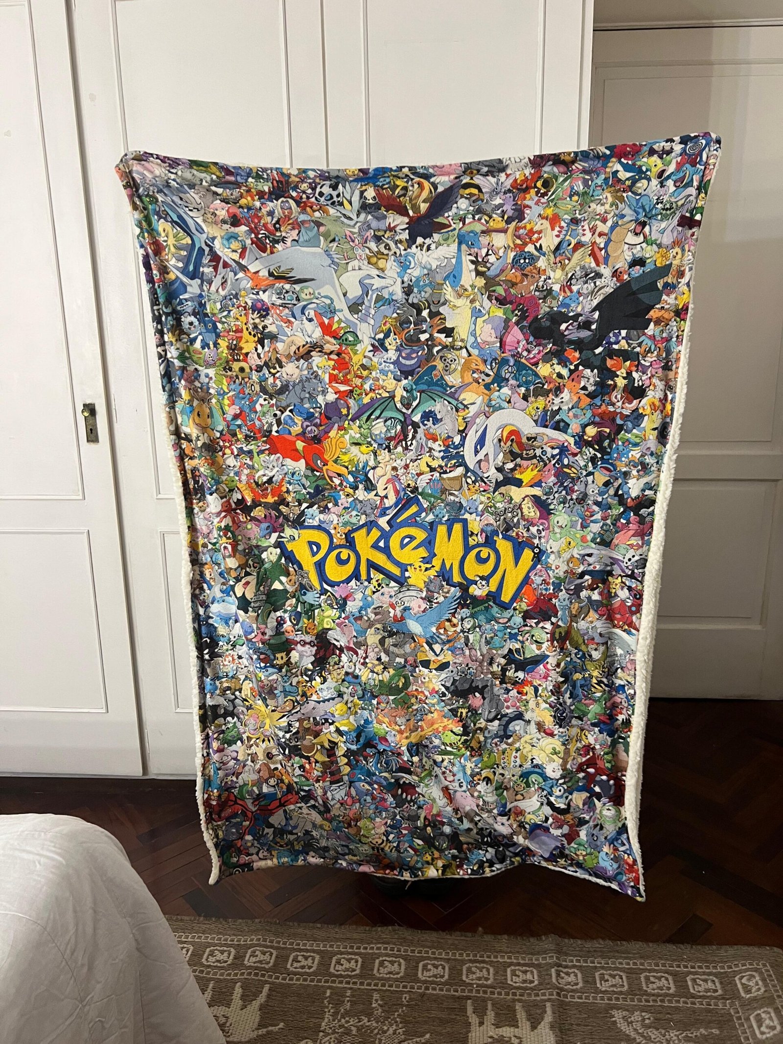 Pokémon "Atrápalos a Todos"
