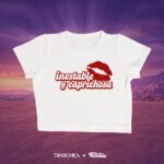 Babytee Tan Biónica - Inestable y Caprichosa