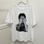 Remera Jungkook BTS