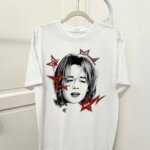Remera BTS Personalizable