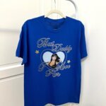 Remera Aitana "But Daddy I Love Her"