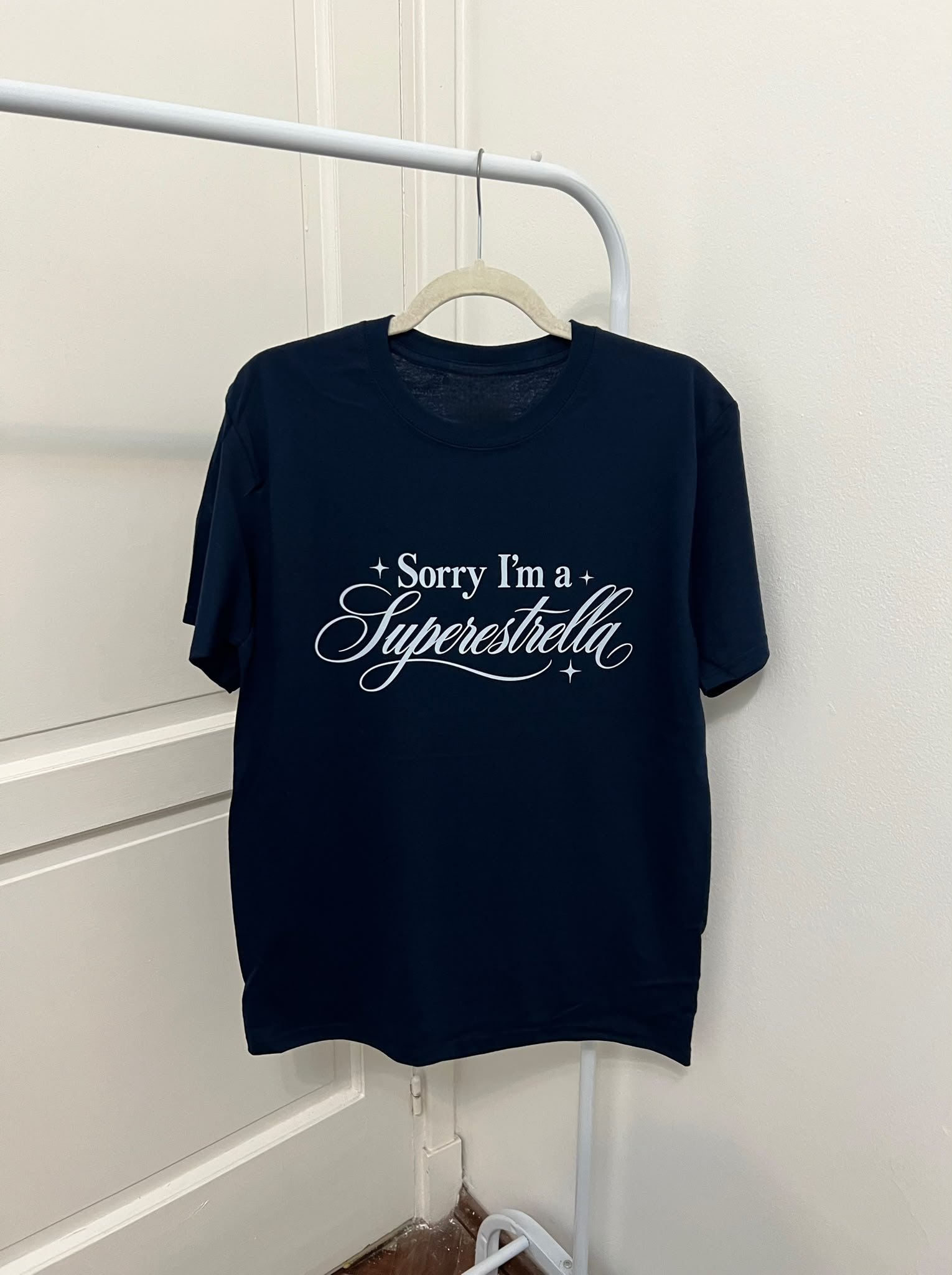 Remera "Sorry I'm a Superestrella" - Imagen 2